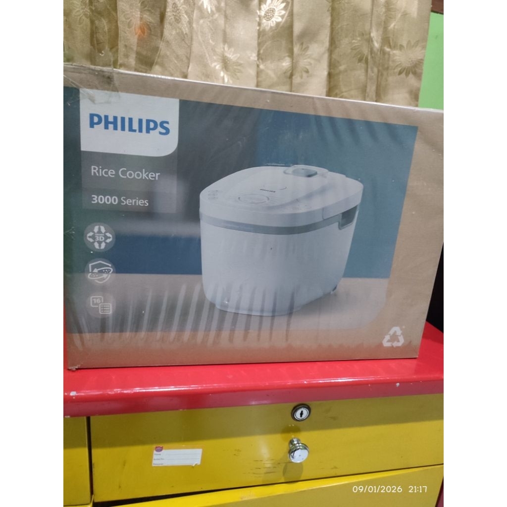RicecookerPhilips