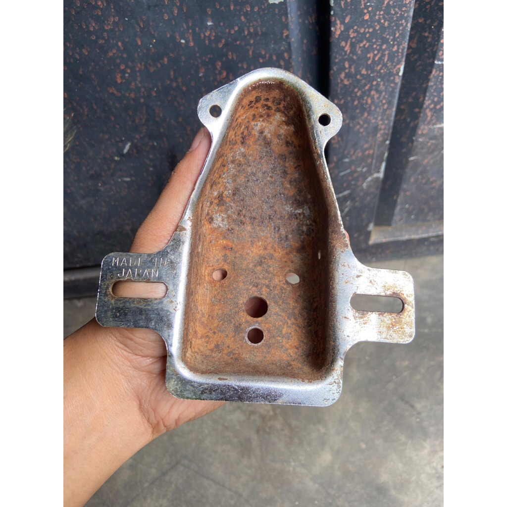 BESI STOPLAMP SUZUKI FR70