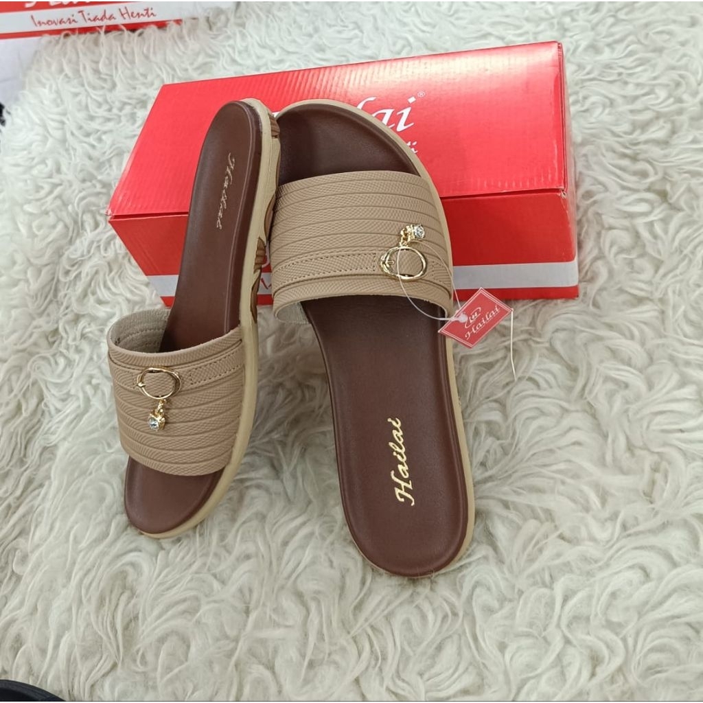 sandal hailai lepes