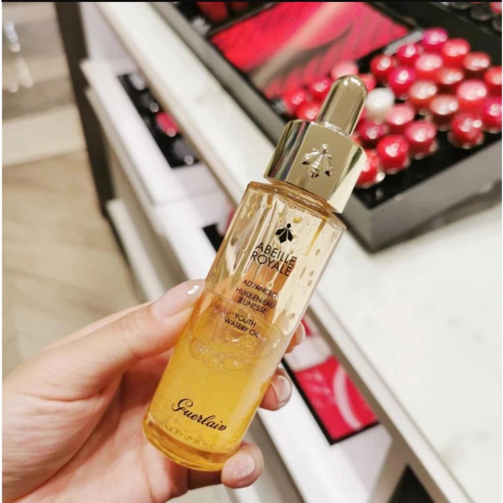 GUERLAIN Abeille Royale Double R Renew & Repair Advanced Serum 50mL