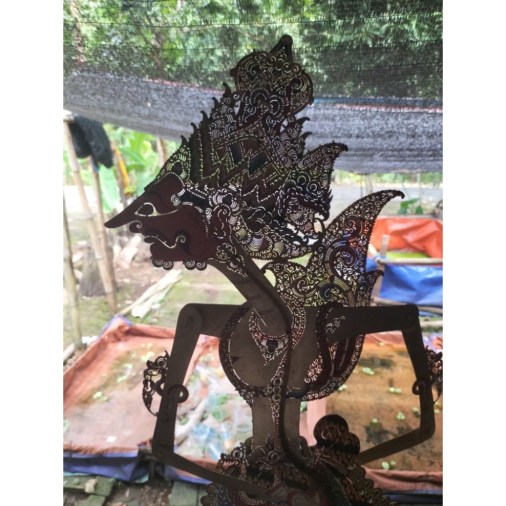 wayang baladewa