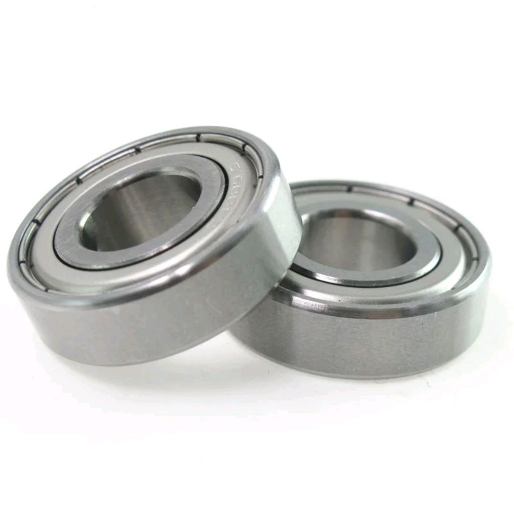Bearing 6001 zz Laher 6001 Klaher 6001 zz