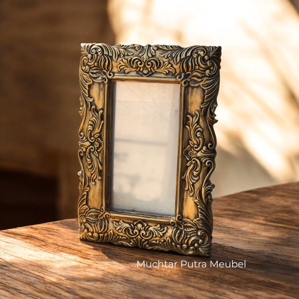 standing mirror / mirror antique / mirror wall / cermin vintage / cermin terbaru