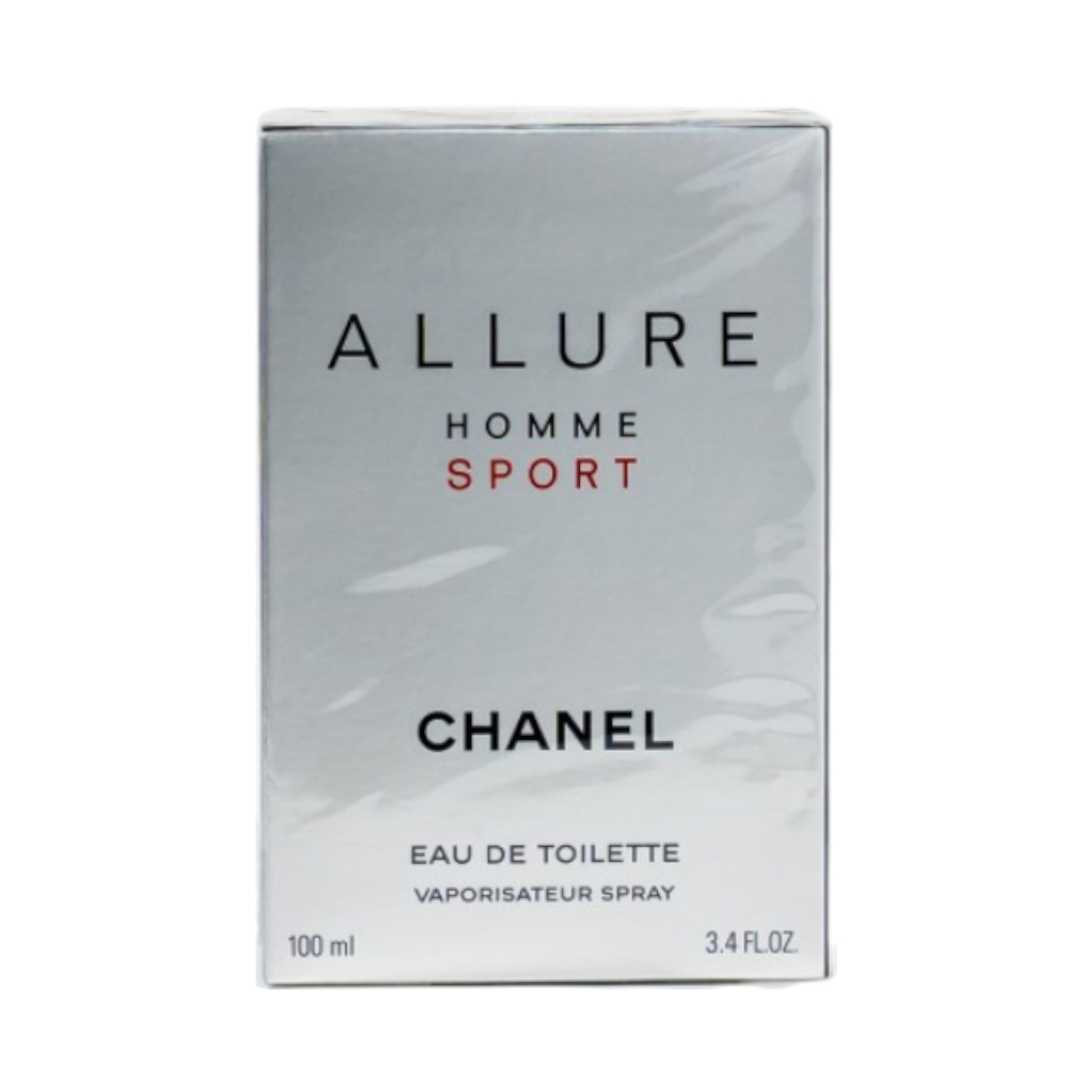 Chanel Allure Homme Sport Man - 100 ML