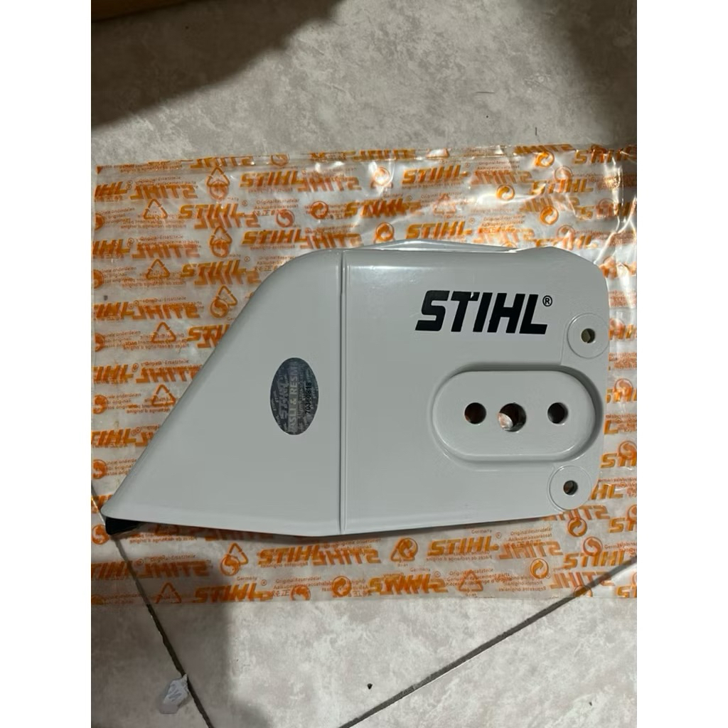 Kap Bar Chainsaw / Senso STIHL Ms 170 / Ms 180 STIHL / Penutup Bar Senso Stihl