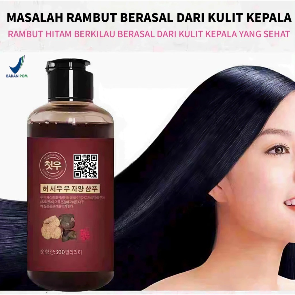 shampoo penghitam rambut uban/shampo penghitam rambut uban shampoo penghitam rambut