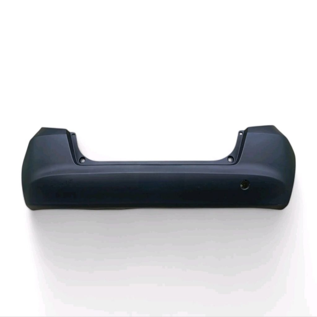 Bemper belakang honda jazz S ge8 2008 2009