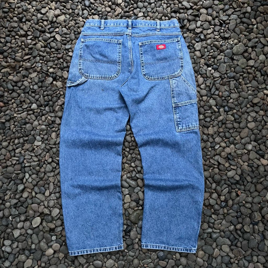CELANA PANJANG / LONGPANT DENIM CARPENTER DICKIES