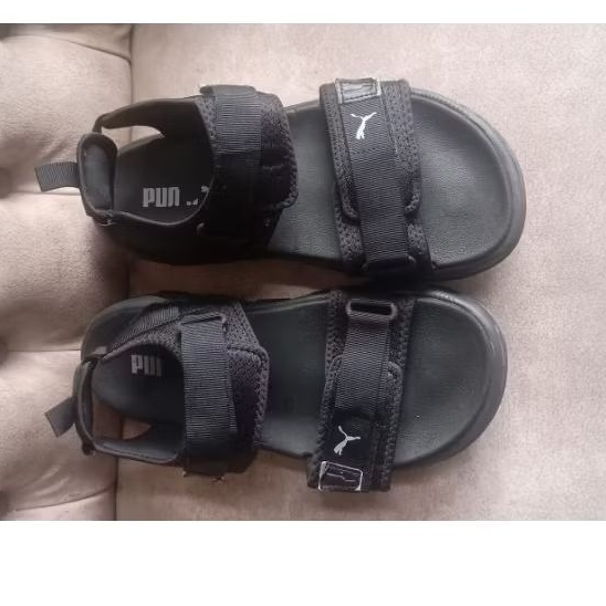 SandalPumaSecond
