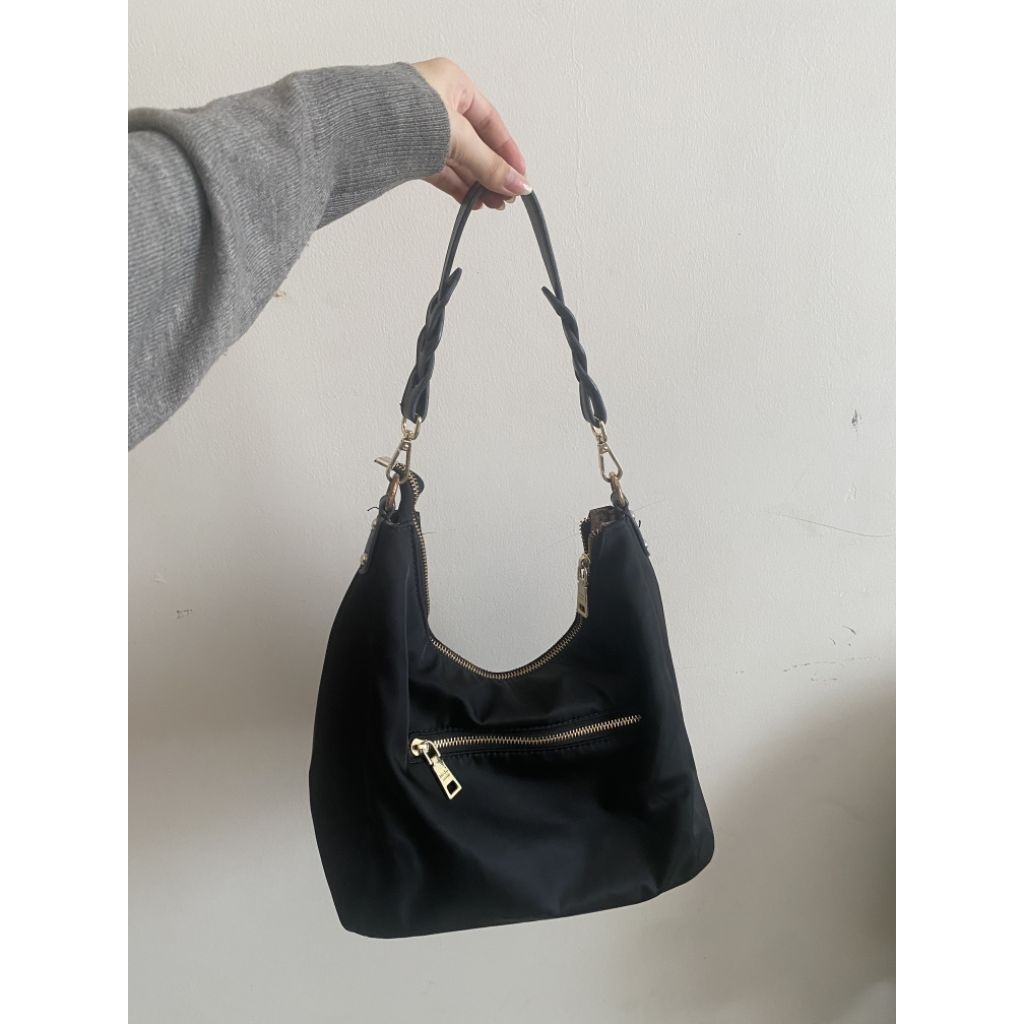 Prada totebag nylon