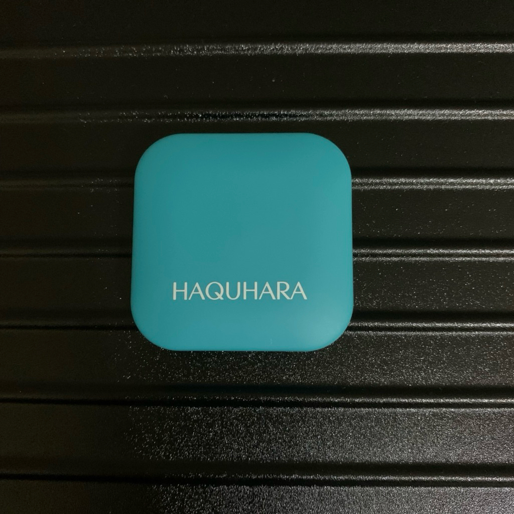 HAQUHARA color corrector orange