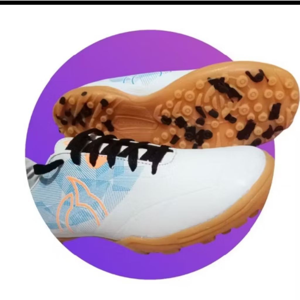 sepatu putsal Ortus/ murah / kuat