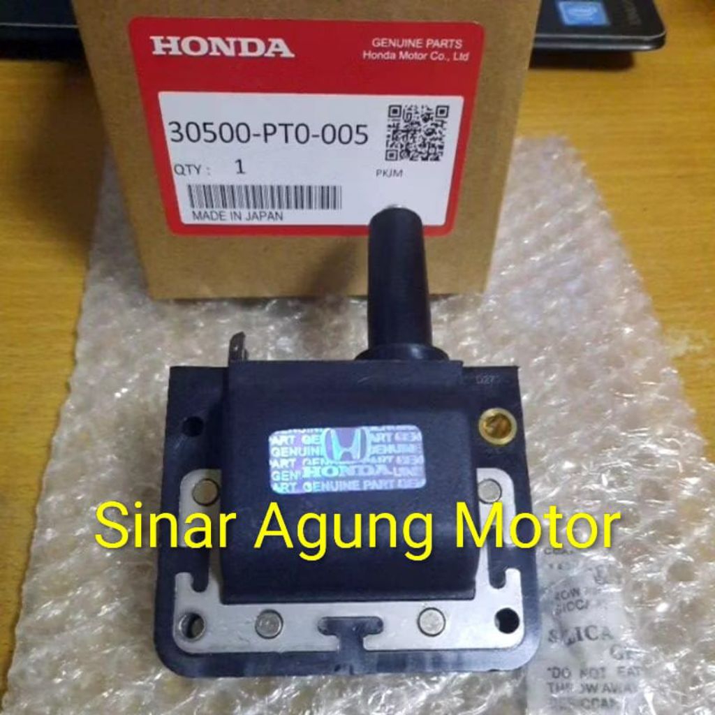 Koil Honda Grand Civic "Original"