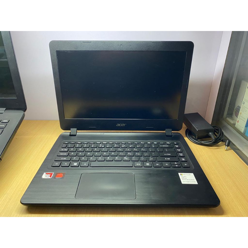 Acer a314 Amd a9 radeon r5