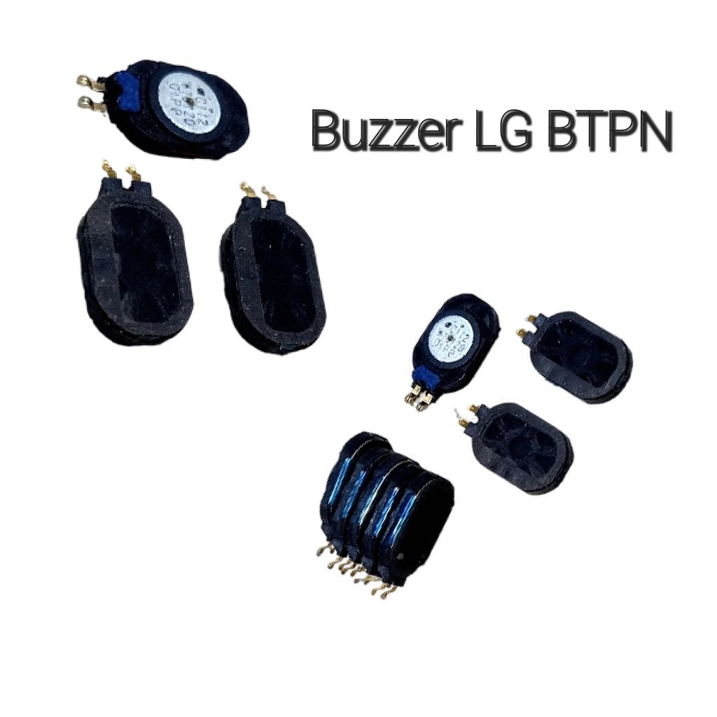 Speaker/Buzzer/Loudspeaker Hp LG BTPN Original