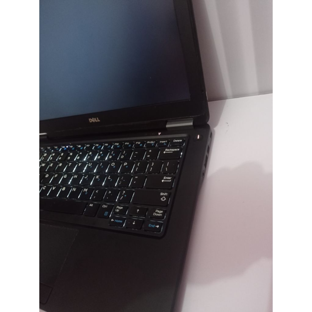 dell latitude e7250