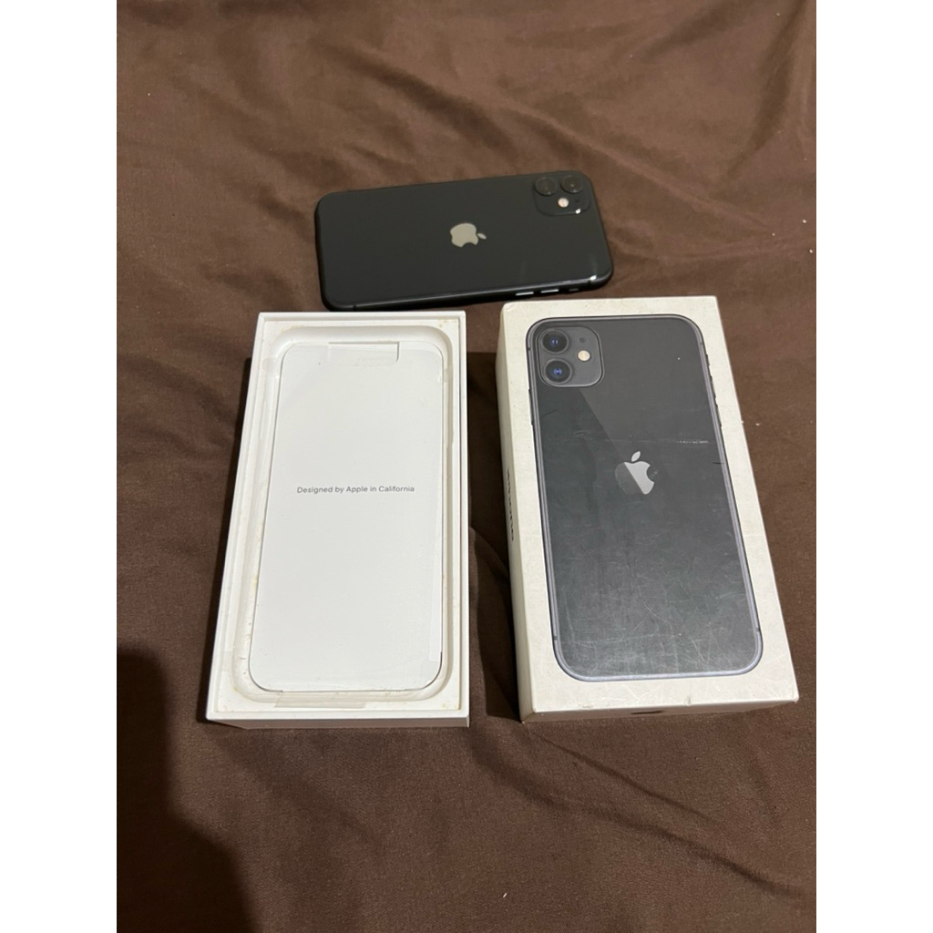 iphone 11 128 ibox resmi