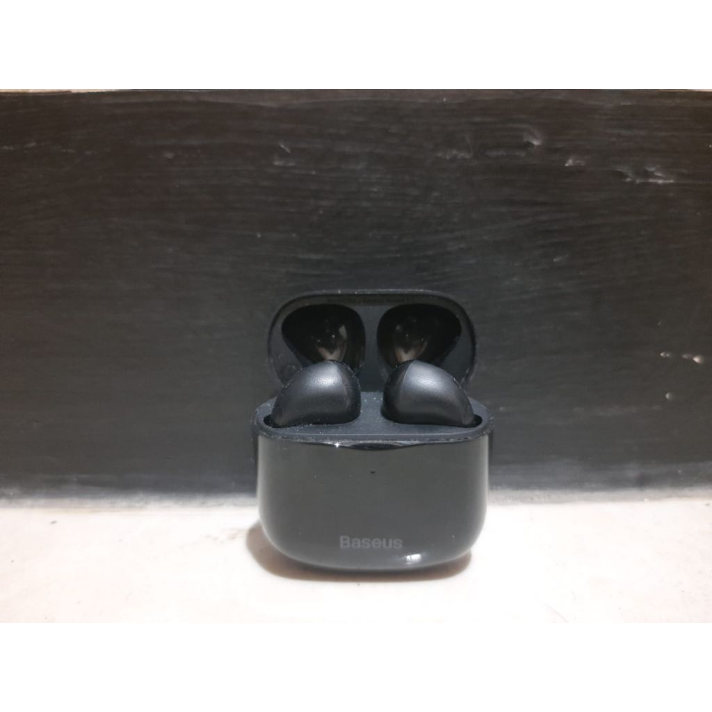 TWS BASEUS BOWIE E3