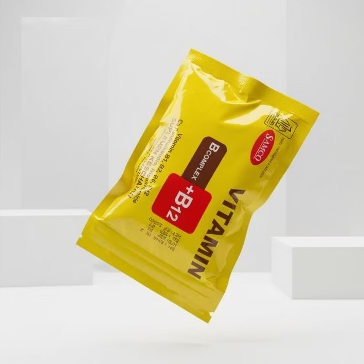B complex Samco Sachet