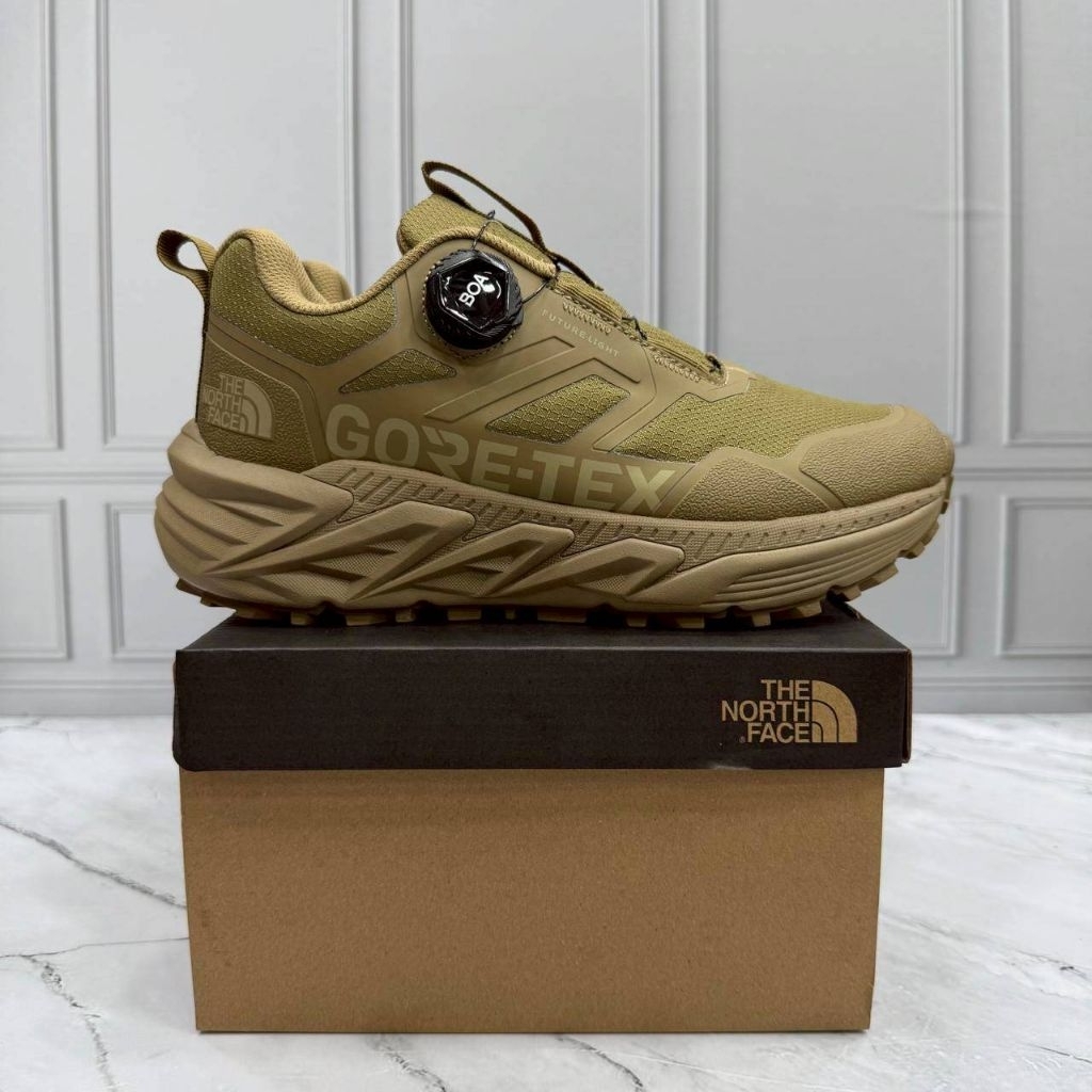 SEPATU THE NORTH FACE GORETEX QUALITY PREMIUM