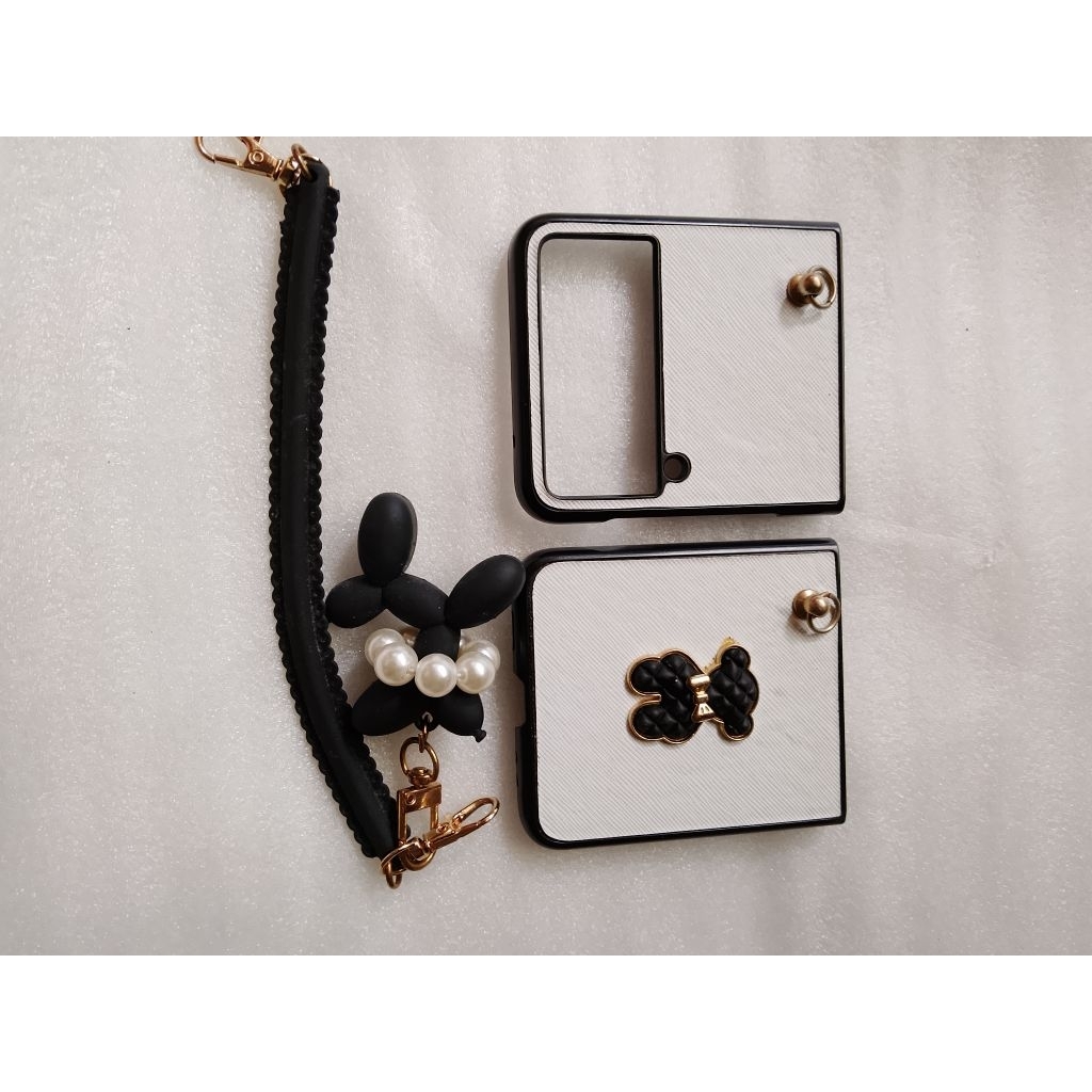 case Samsung Z flip 3 ( second )