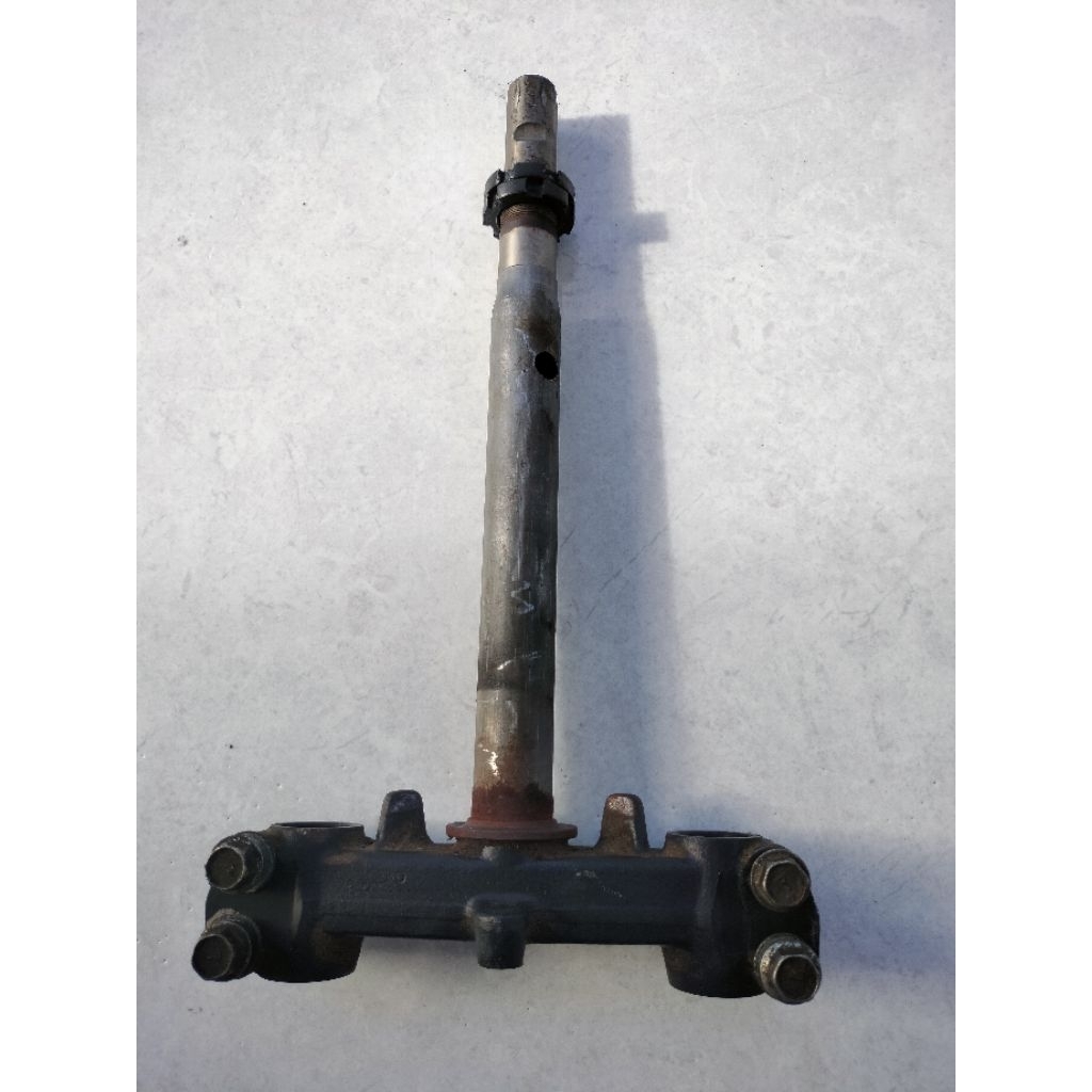 segitiga mio soul karbu