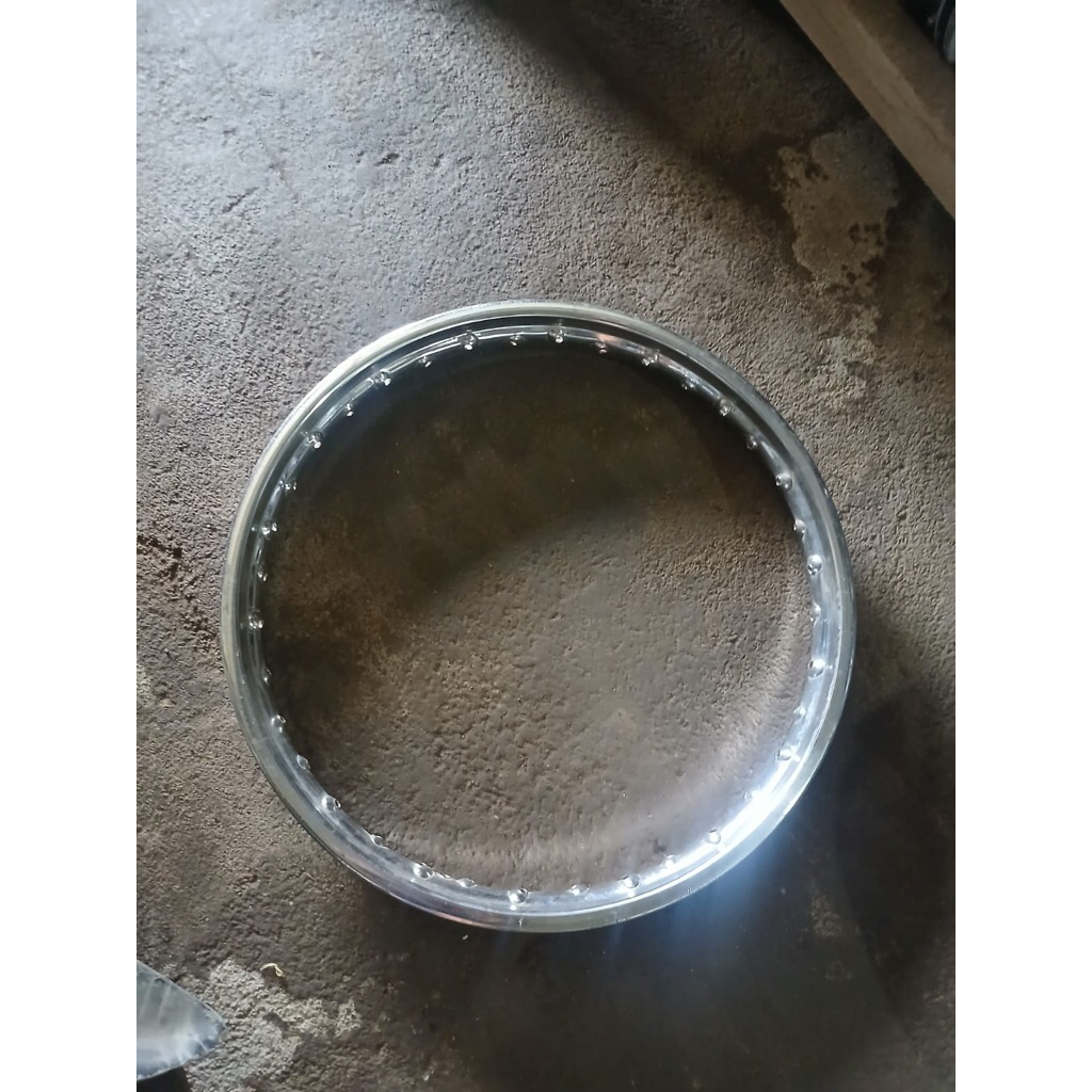 Velg ring 17 lebar 160