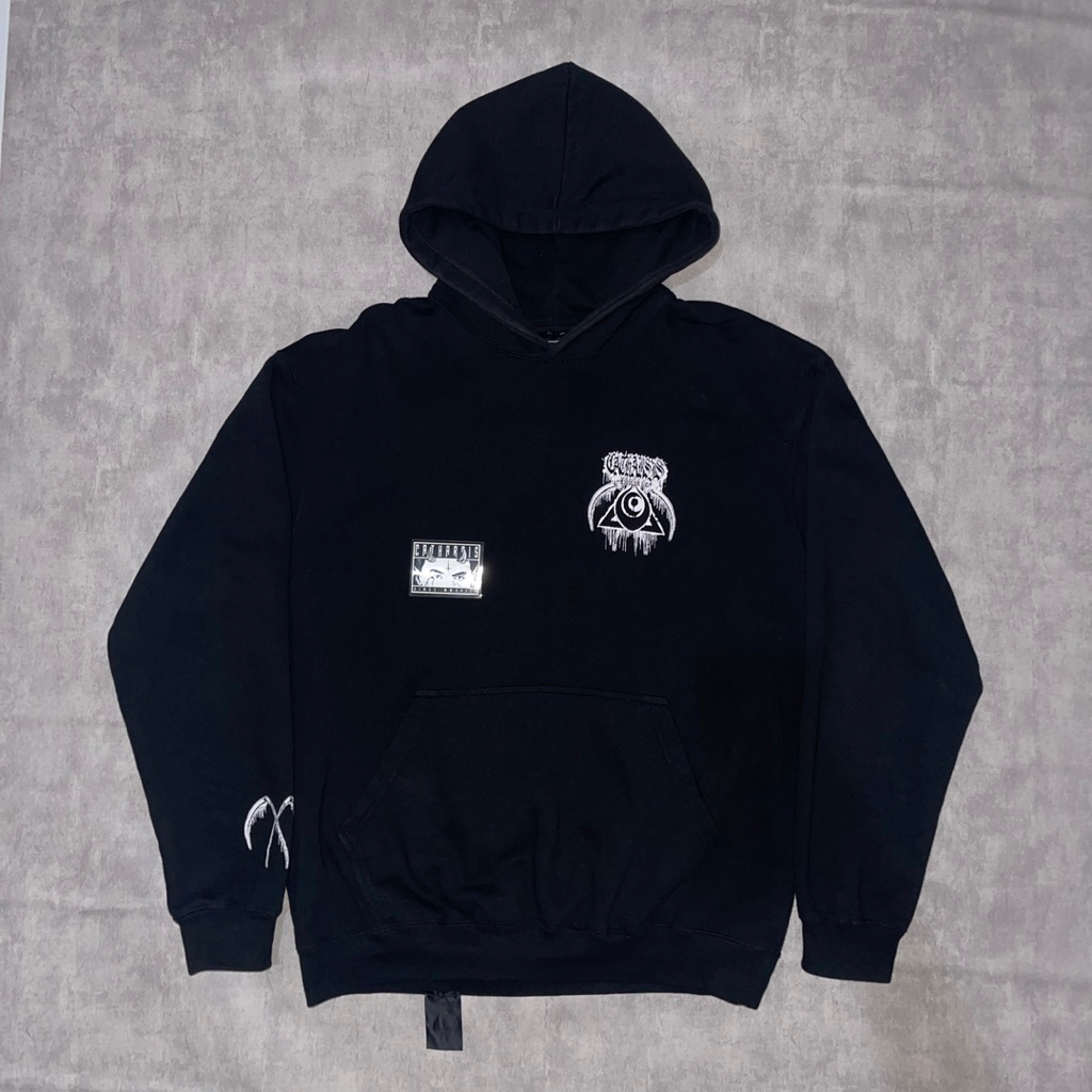 Catharsis REBORN - Pilgrim (Hoodie)