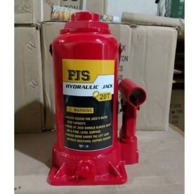 Dongkrak 20 ton