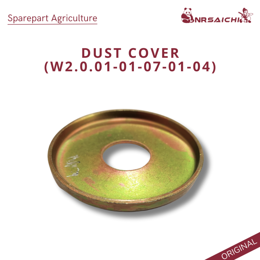 Dust Cover Sparepart Combine Harvester MAXXI BIMO 102 | nrsaichi