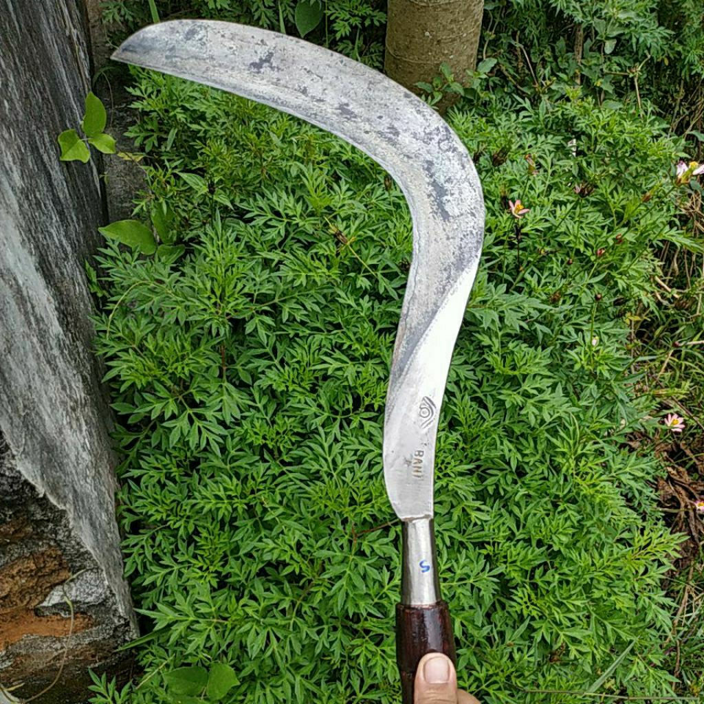 SABIT CALUK SERABUTAN CAP MATA KHAS MALANGAN