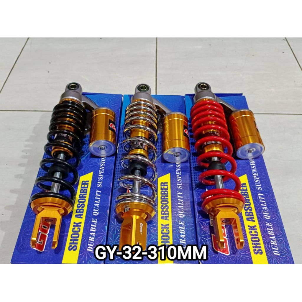Shock belakang TABUNG GOYO SHOCK GOYO 32-310MM