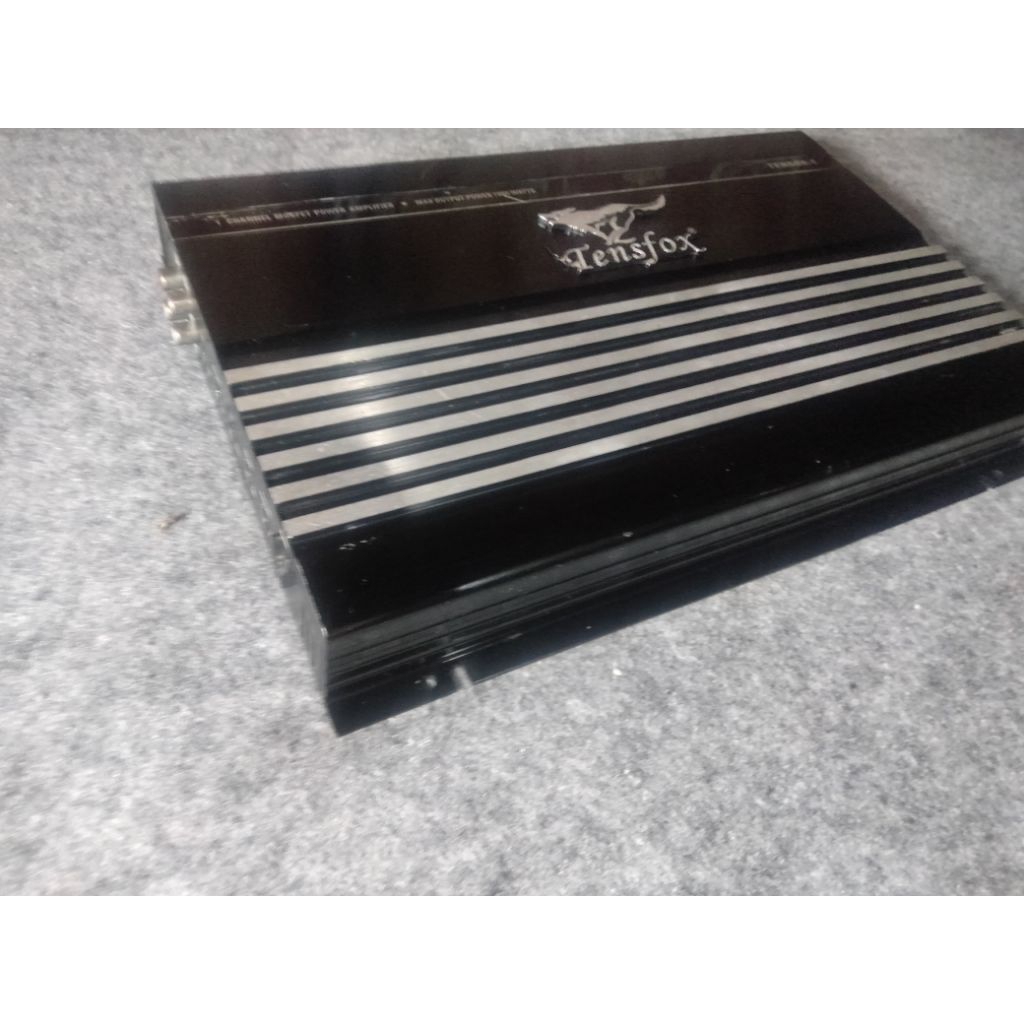 Power Mono Block Tensfox