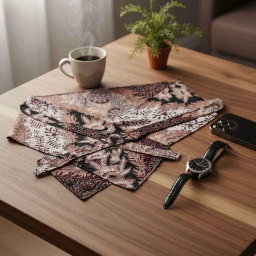 Angkin Obi Belt Kebaya Modern/Angkin Jumputan Siap Pakai Aneka Pilihan Warna
