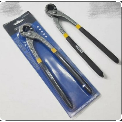 Gegep VEZEL / Tang Kakak Tua VEZEL / Tang Gegep VEZEL 9"