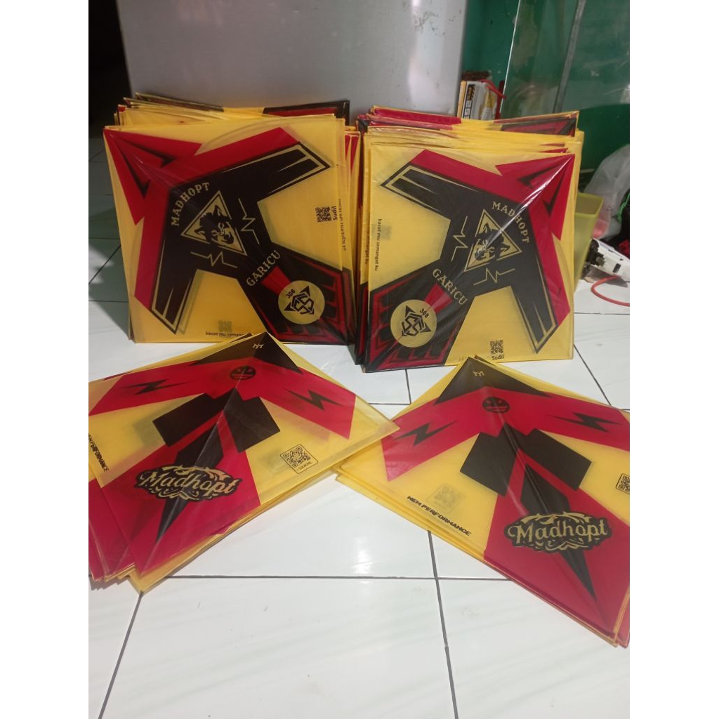 layangan Sukhoi super turnament