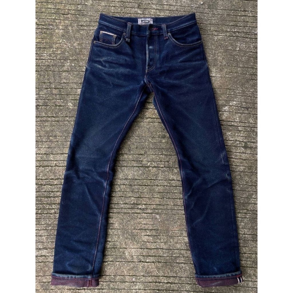 Sage Firebeast II 33OZ