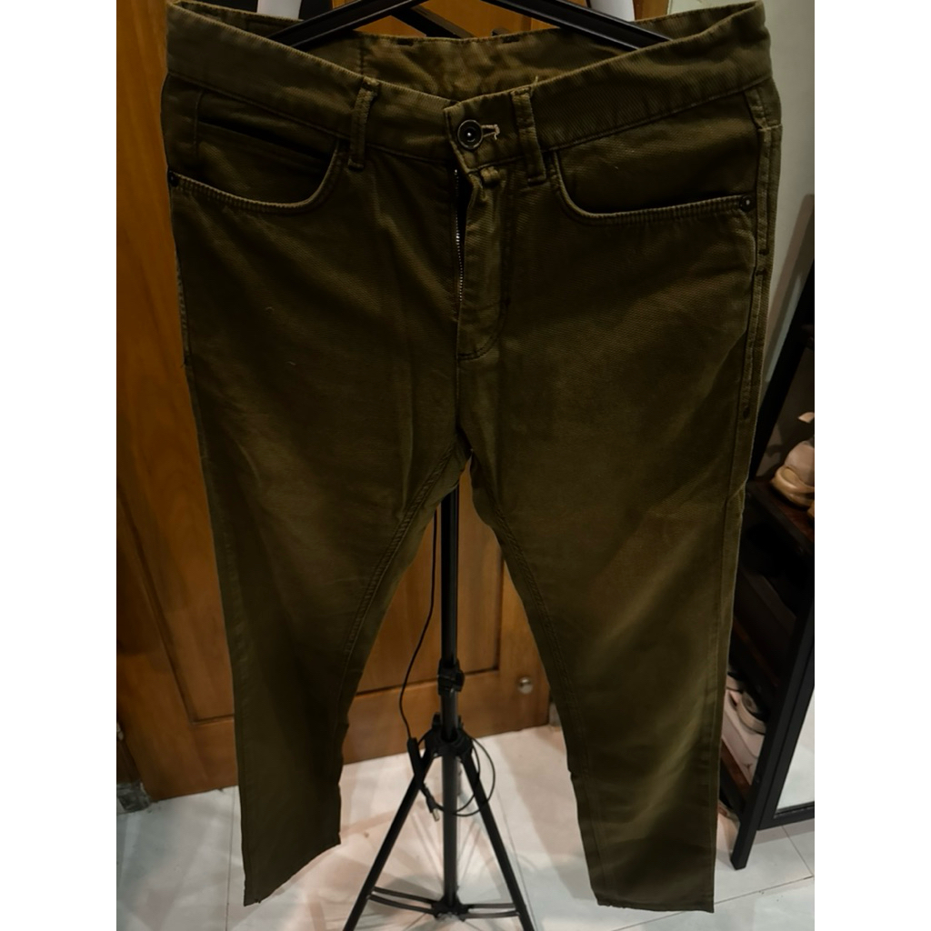 celana jeans zara