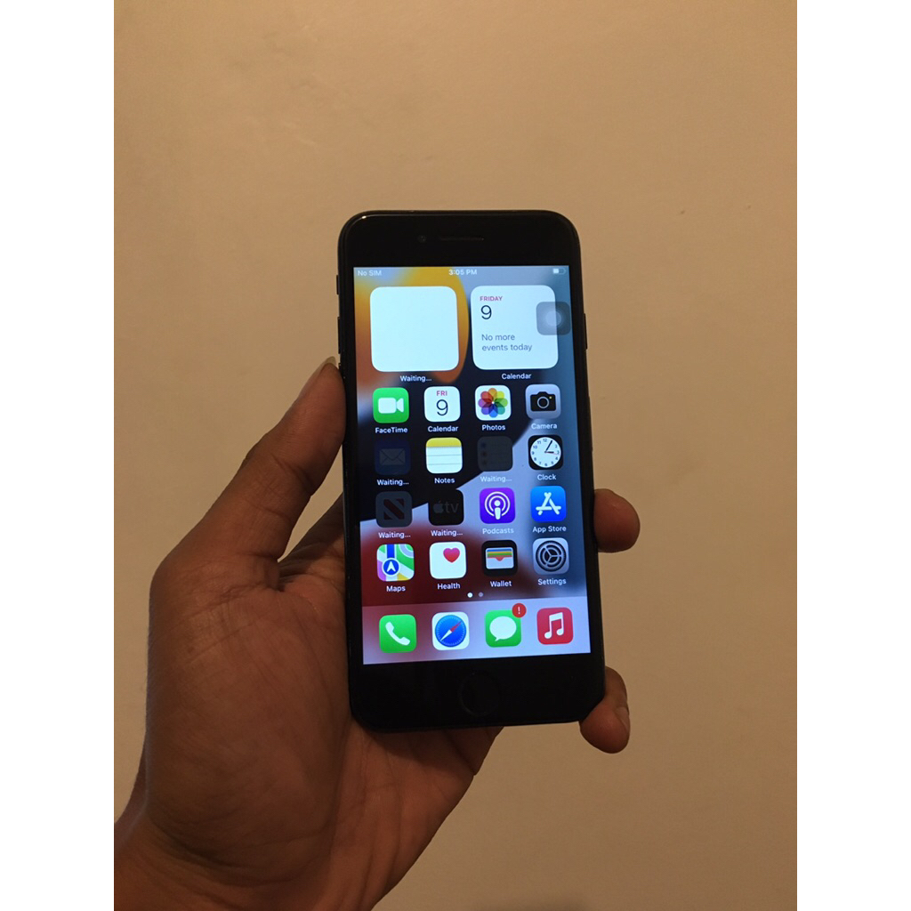 iphone 7 32 gb wifi only