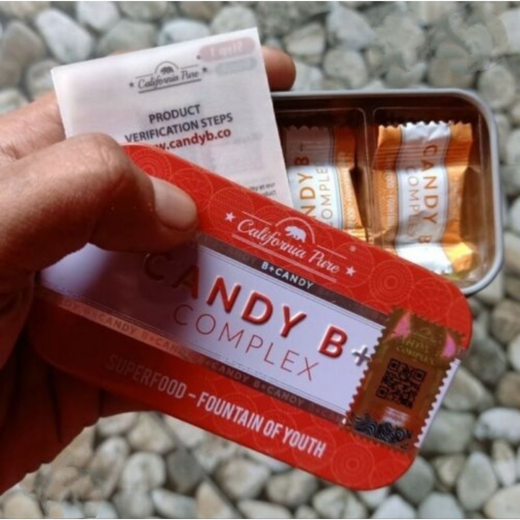 vitamin b complek isi 12