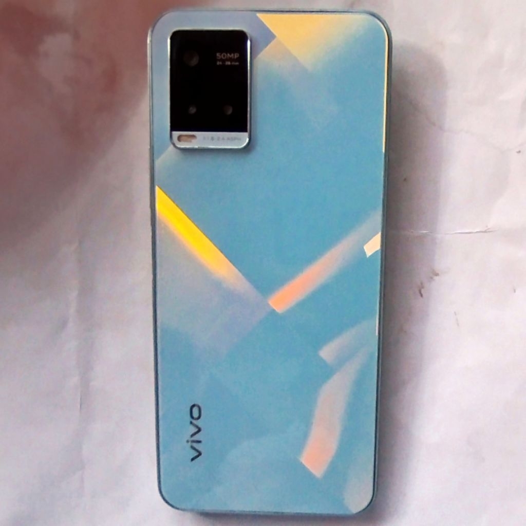 Vivo Y33s Ram 8/256 Original