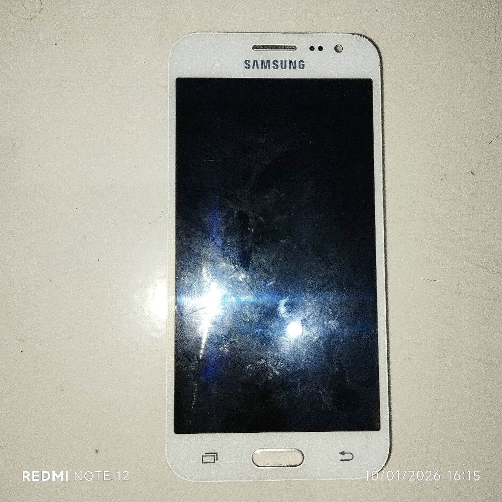 LCD & Touchscreen & Frame Samsung Galaxy J2 2015/SM-J200G ORI