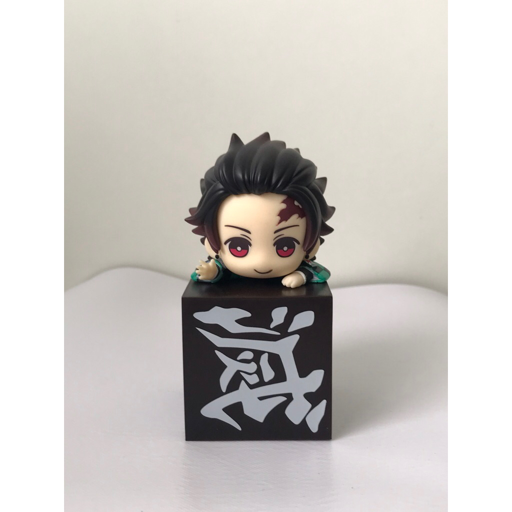 Hikakke Kamado Tanjiro Demon Slayer figure