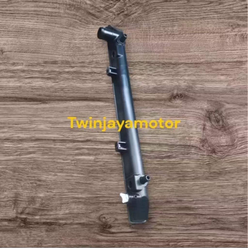 lower tank radiator avanza matic original rush Terios matic/cover radiator avanza xenia  at/rush/ter