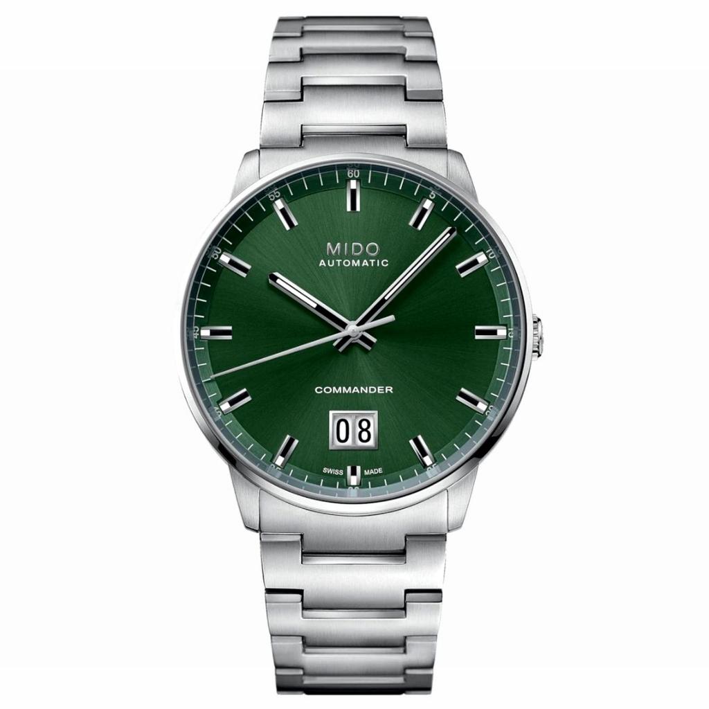JAM TANGAN PRIA MIDO M0216261109100 ORIGINAL