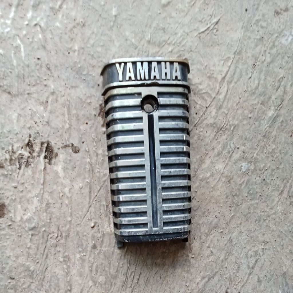 Panel Dasi Yamaha v80 ori