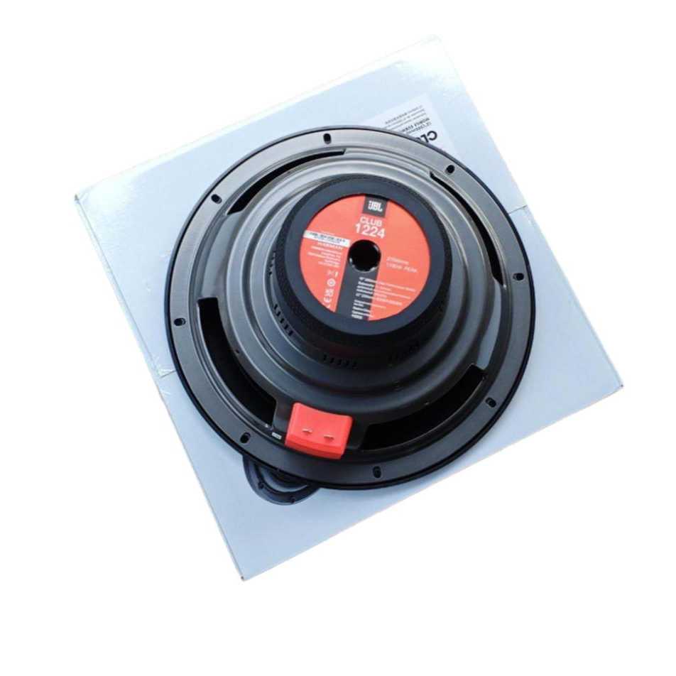 Subwoofer JBL CLUB 1224 subwoofer 12 inch JBL CLUB1224