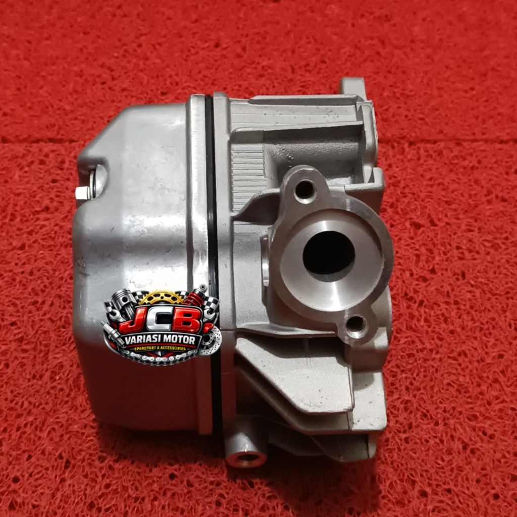 Cylinder head Mio J/Silinder head Mio J