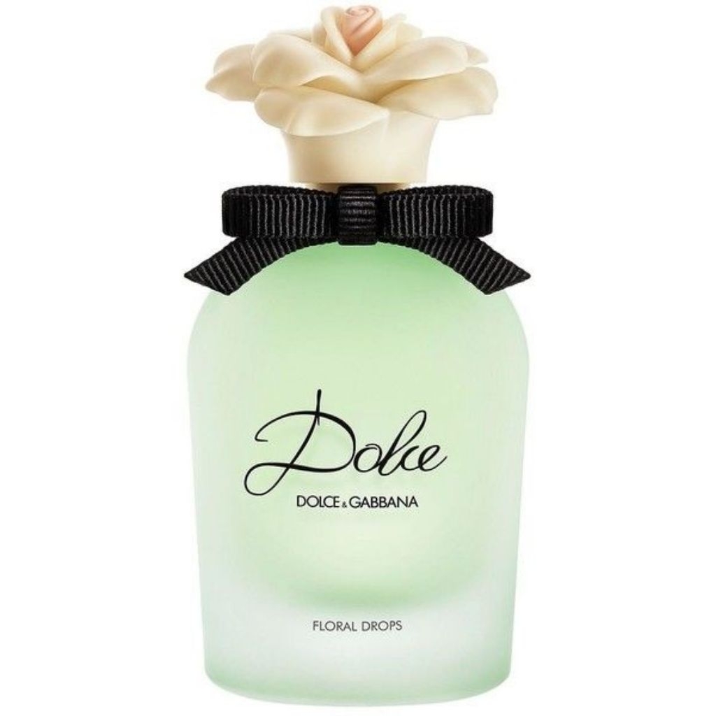 PARFUM ORIGINAL DOLCE FLORAL DROPS (women) REJECT/TESTER