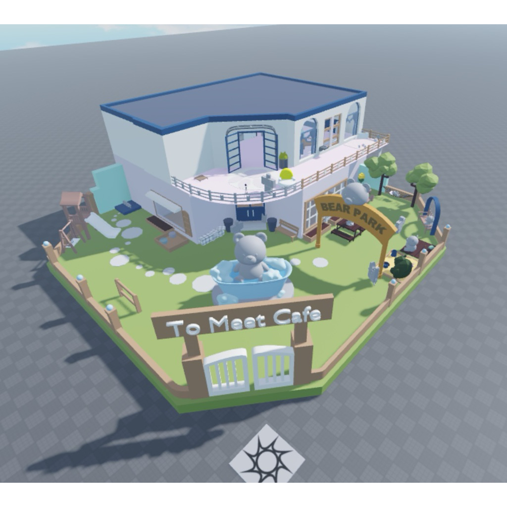 JASA ANIMASI 3D PROFESIONAL | PRODUK • GAME • CINEMATIC